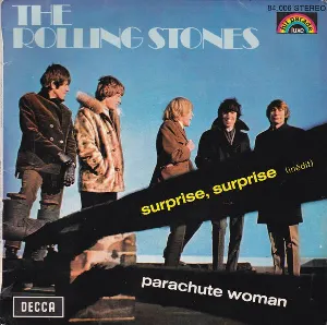 Pochette Surprise, Surprise / Parachute Woman