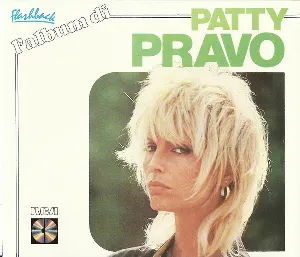 Pochette L'album di Patty Pravo