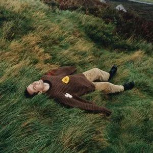 Pochette de Flowers de Jordan Rakei