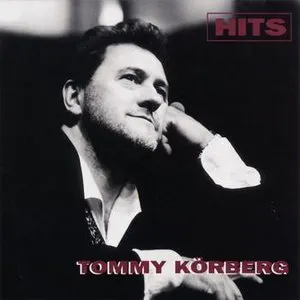 Pochette de Hits de Tommy Körberg