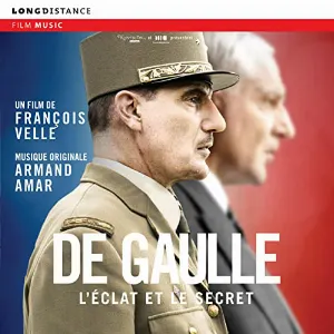 Pochette De Gaulle, l'éclat et le secret