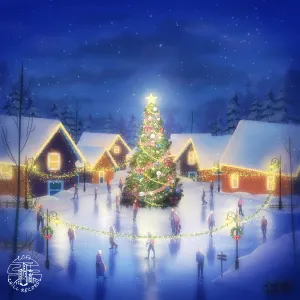 Pochette de Warm Memories de Kainbeats