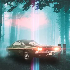 Pochette de Drive You Out de Linney