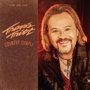Pochette de Country Chapel de Travis Tritt