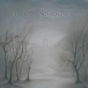 Pochette de In the Shadows de Rick Miller