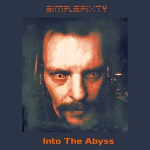 Pochette de Into the Abyss de Simplefixty