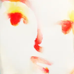 Pochette de 찬란 de Sunwoo Jung-A