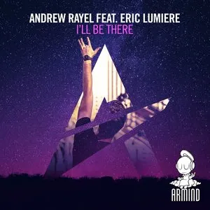 Pochette de I'll Be There de Andrew Rayel