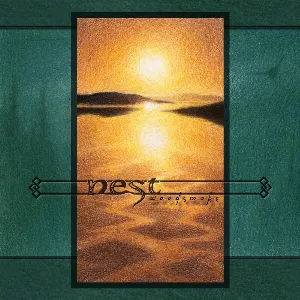Pochette de Woodsmoke de Nest
