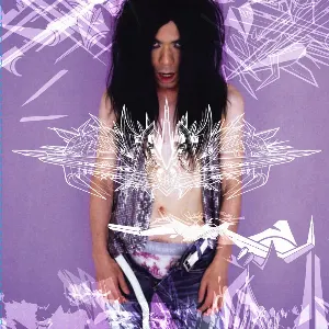 Pochette de Japanese Heavy Rock Hits, Volume 2 de Boris