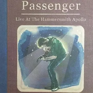 Pochette de Live at the Hammersmith Apollo de Passenger