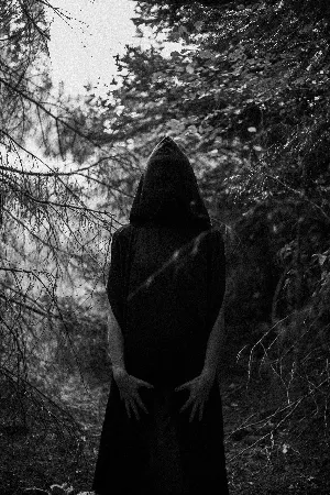 Pochette de The Peculiar Occultism of Ego Death de Wings of an Angel