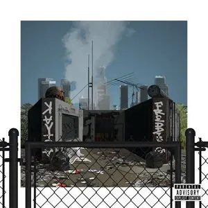 Pochette de My Dope House de Freddie Gibbs