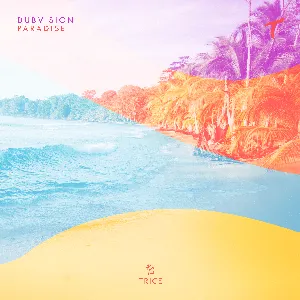 Pochette de Paradise de DubVision