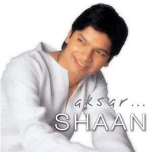 Pochette de Aksar de Shaan