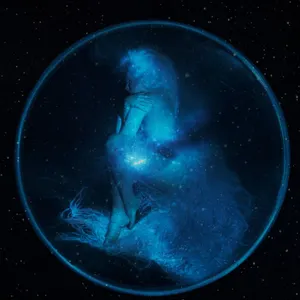 Pochette de The Art of Being Alone de Kerli