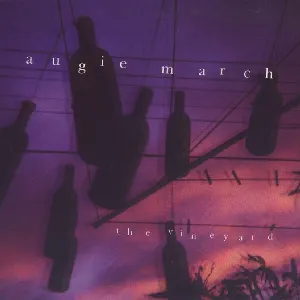 Pochette de The Vineyard de Augie March