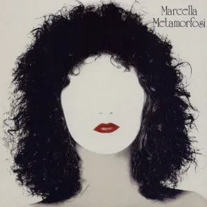 Pochette de Metamorfosi de Marcella Bella