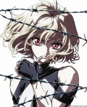 Pochette de クロスアンジュ 天使と竜の輪舞 Blu-ray BOX 特典CD de Akiko Shikata