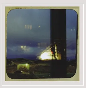 Pochette de Marah-mar de Marah