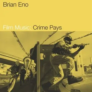 Pochette Film Music: Crime Pays
