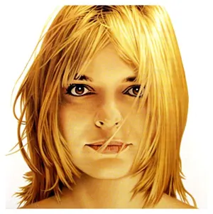 Pochette de Évidemment de France Gall