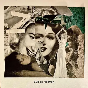 Pochette de Speak to Me Wordlessly de Bull of Heaven
