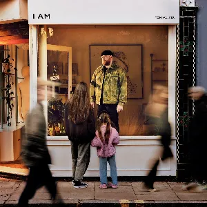 Pochette de Lifeline de Tom Walker