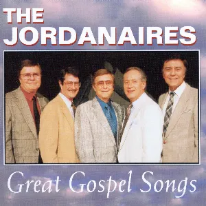 Pochette de Great Gospel Songs de The Jordanaires