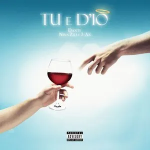 Pochette de Tu e D'io de J-Ax