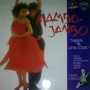 Pochette Mambo Jambo