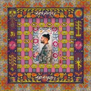 Pochette de Sidharth de Sid Sriram