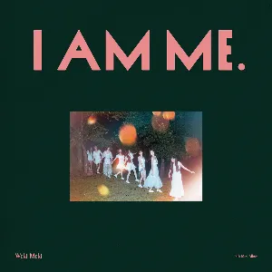 Pochette de I AM ME. de Weki Meki