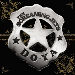 Pochette de Do Ya de The Screaming Jets