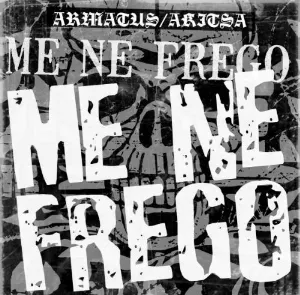 Pochette de Me Ne Frego de Akitsa