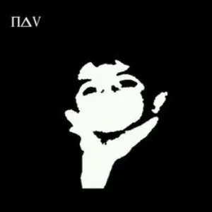 Pochette de Brown Boy 1 (2015) de NAV