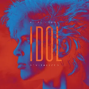 Pochette de Vital Idol: Revitalized de Billy Idol