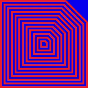 Pochette de Wabbit Trax de EVOL