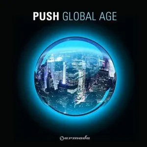 Pochette de Global Age de Push