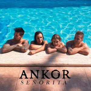 Pochette de Señorita de Ankor