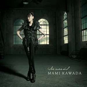 Pochette de See visionS de Mami Kawada
