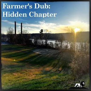 Pochette de Farmer’s Dub: Hidden Chapter de Bullwackie