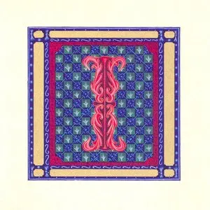 Pochette de Millennium: Ianuarius de Aube