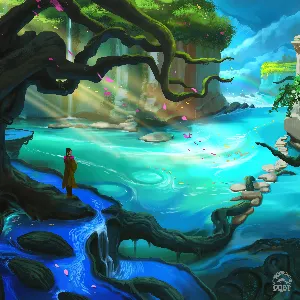 Pochette de Towards Nowhere de NOGYMX