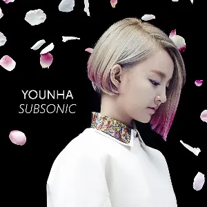 Pochette de Subsonic de Younha