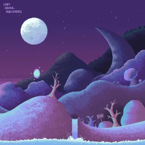 Pochette de Lost Tape de RejSende