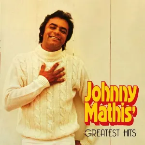 Pochette Johnny Mathis Greatest Hits