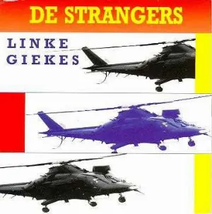 Pochette de Linke Giekes de De Strangers