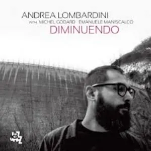 Pochette de Diminuendo de Michel Godard