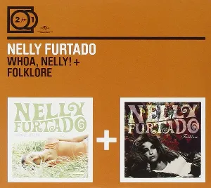 Pochette Whoa, Nelly! + Folklore